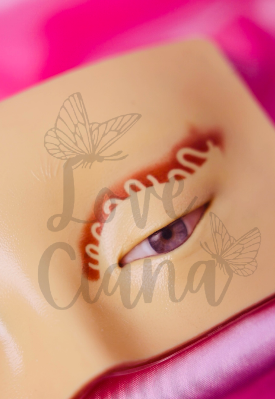 Wiggle Room Stencils