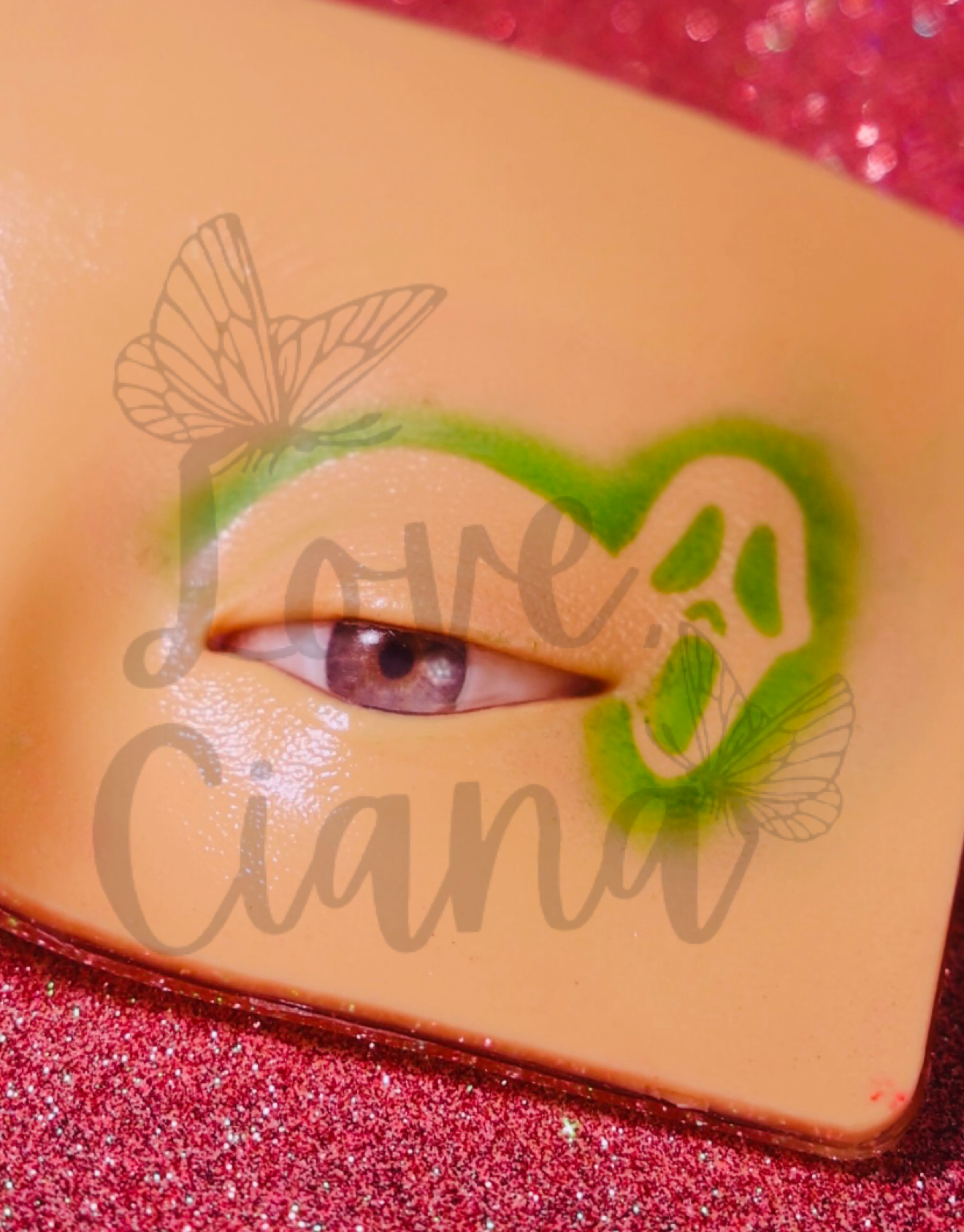 SCREAM Stencils