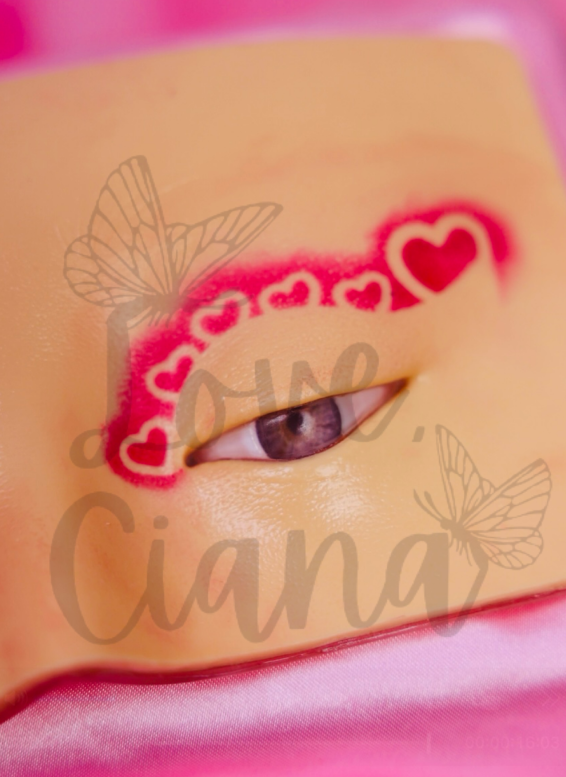 Valentines Stencils