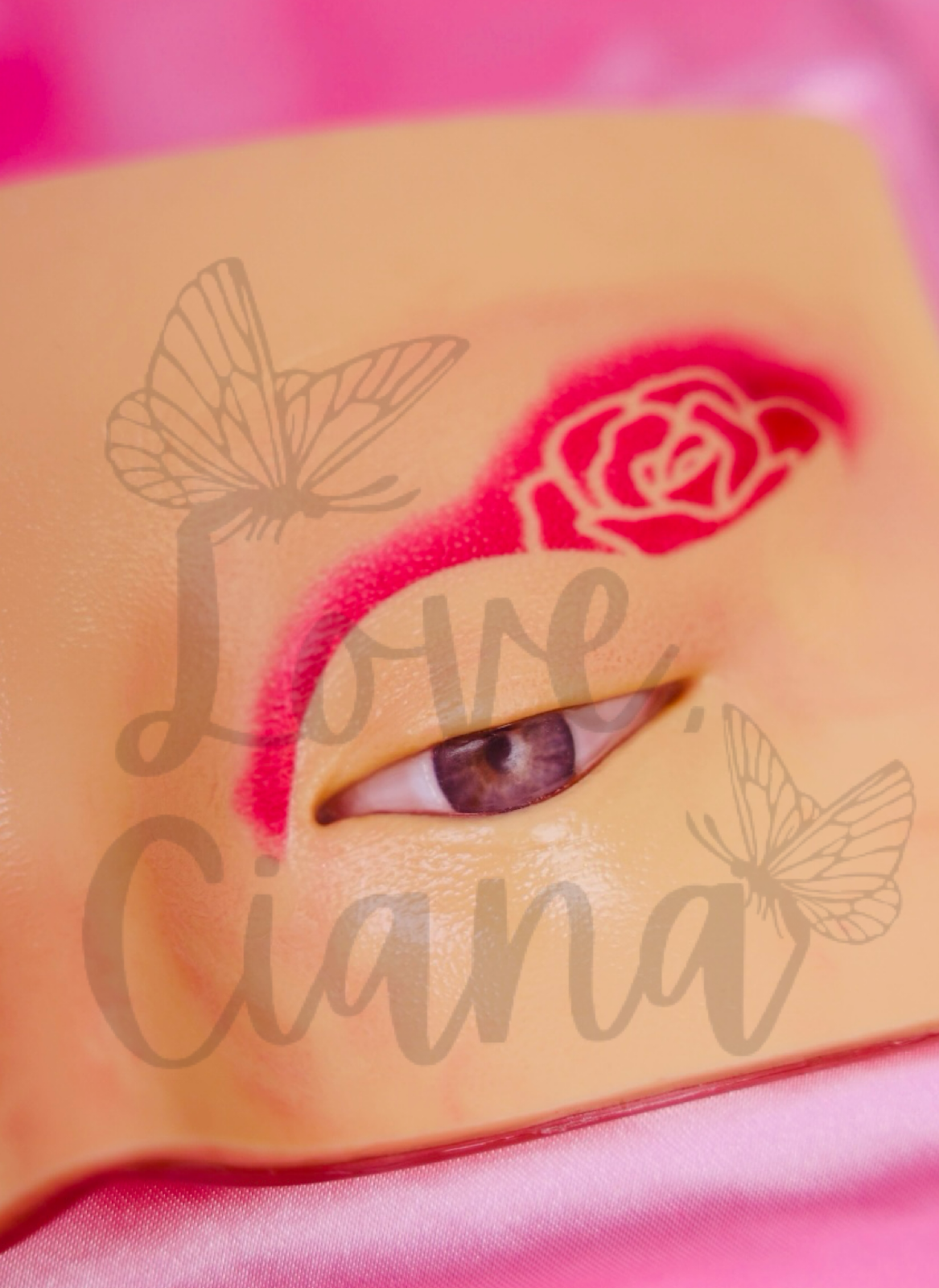 Valentines Stencils