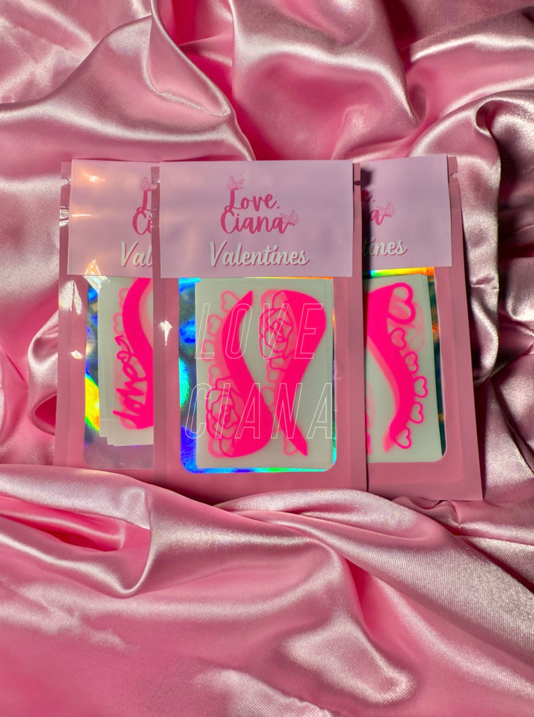 Valentines Stencils