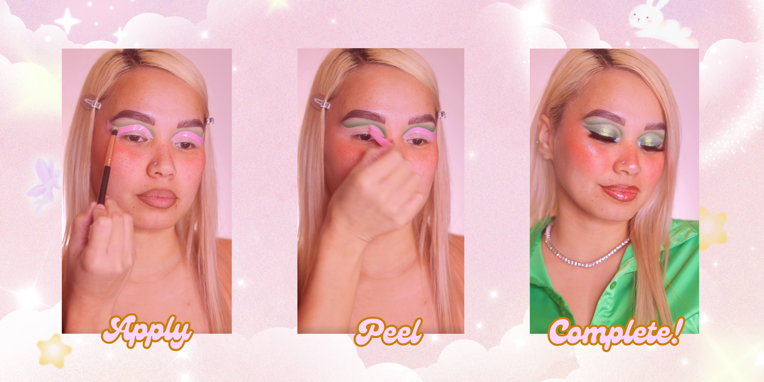 Makeup Stencils