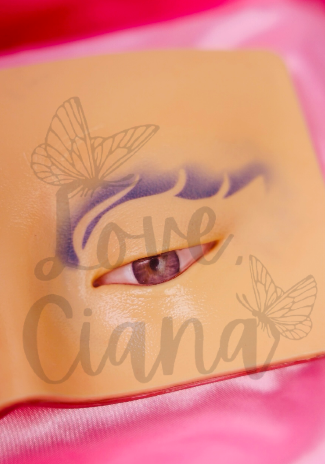 Creative Stencil 1