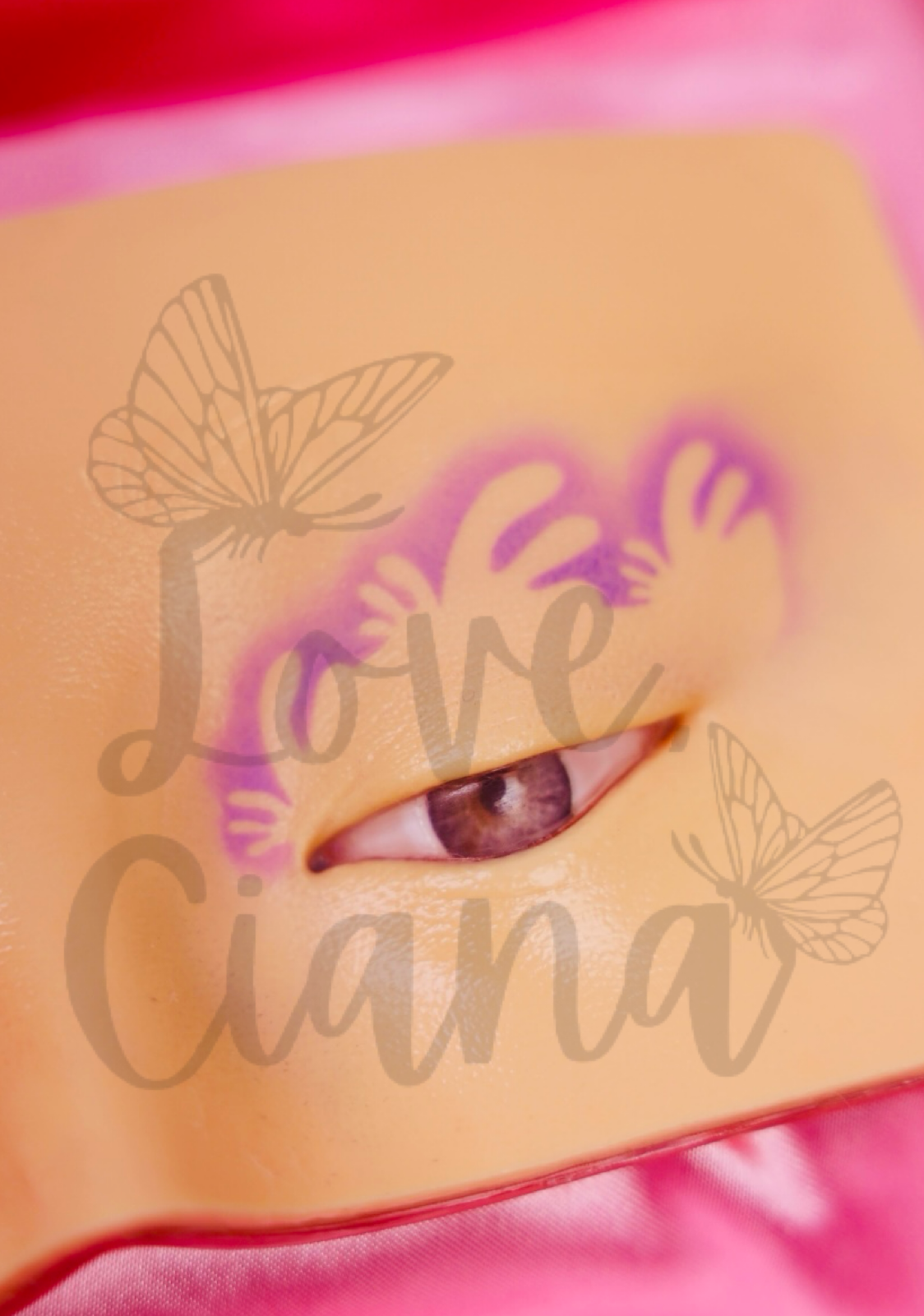Creative Stencil 2
