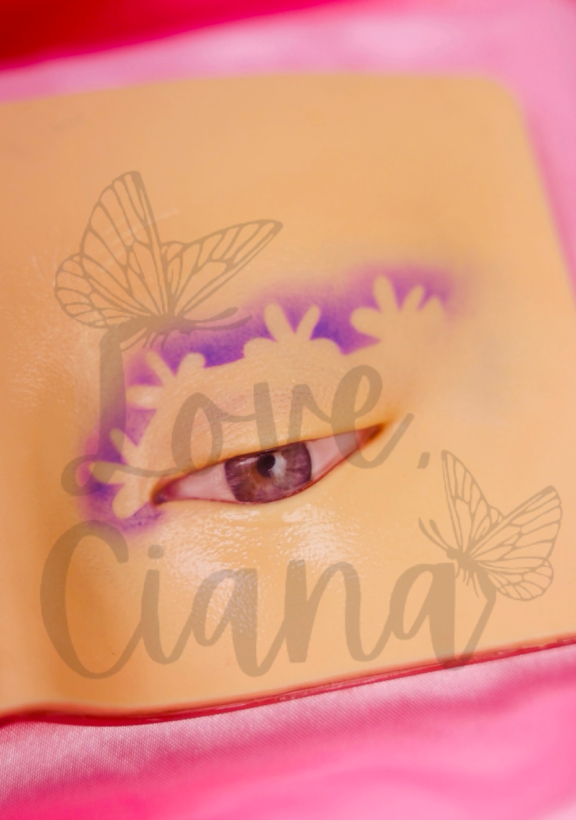 Creative Stencil 2