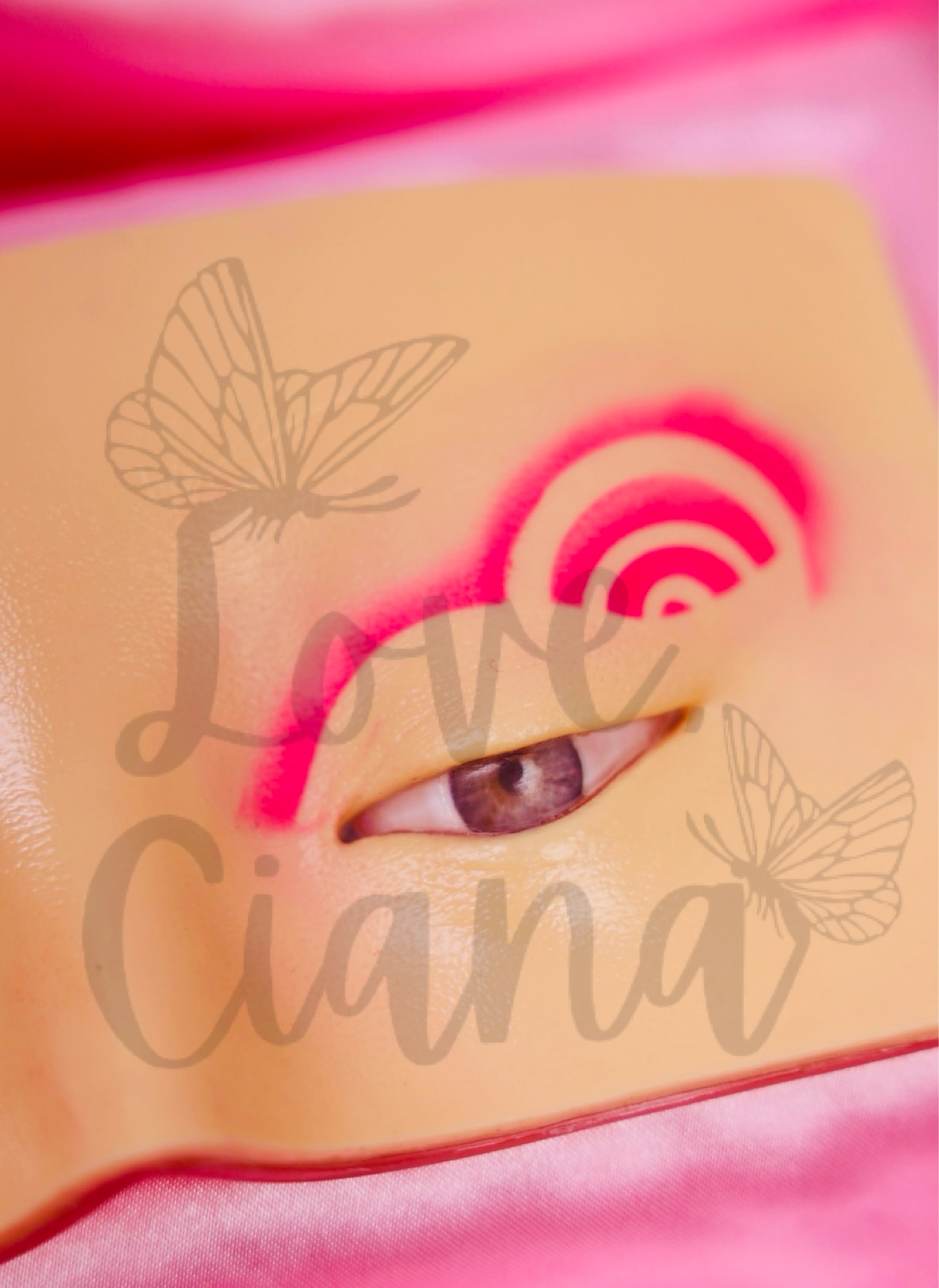 Creative Stencil 3