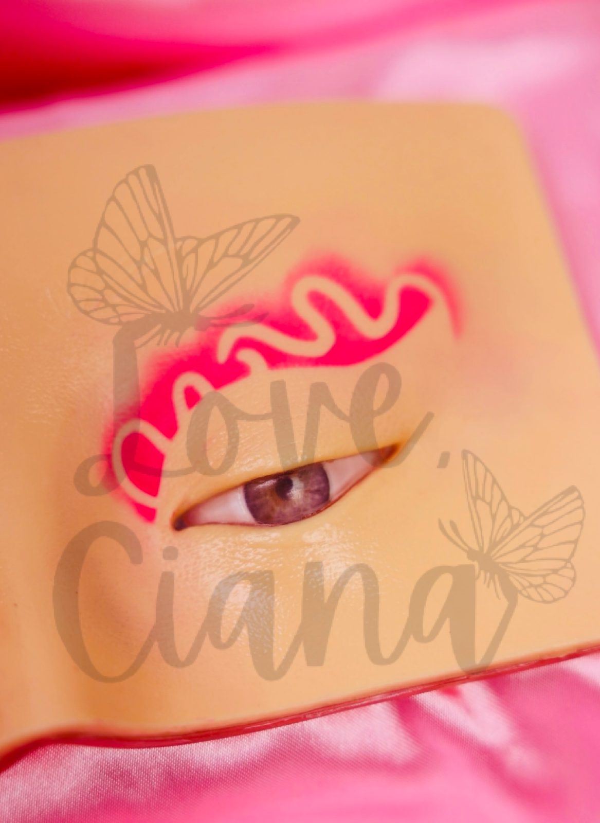 Creative Stencil 3