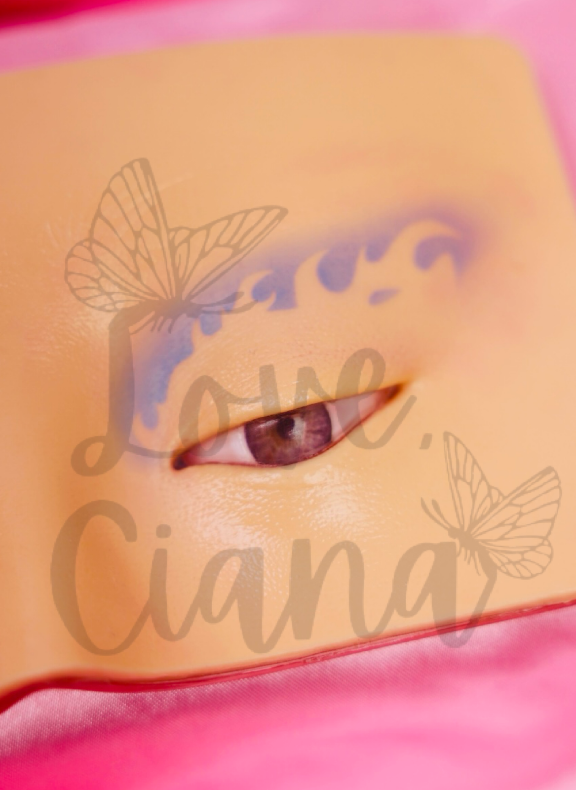 Creative Stencil 4