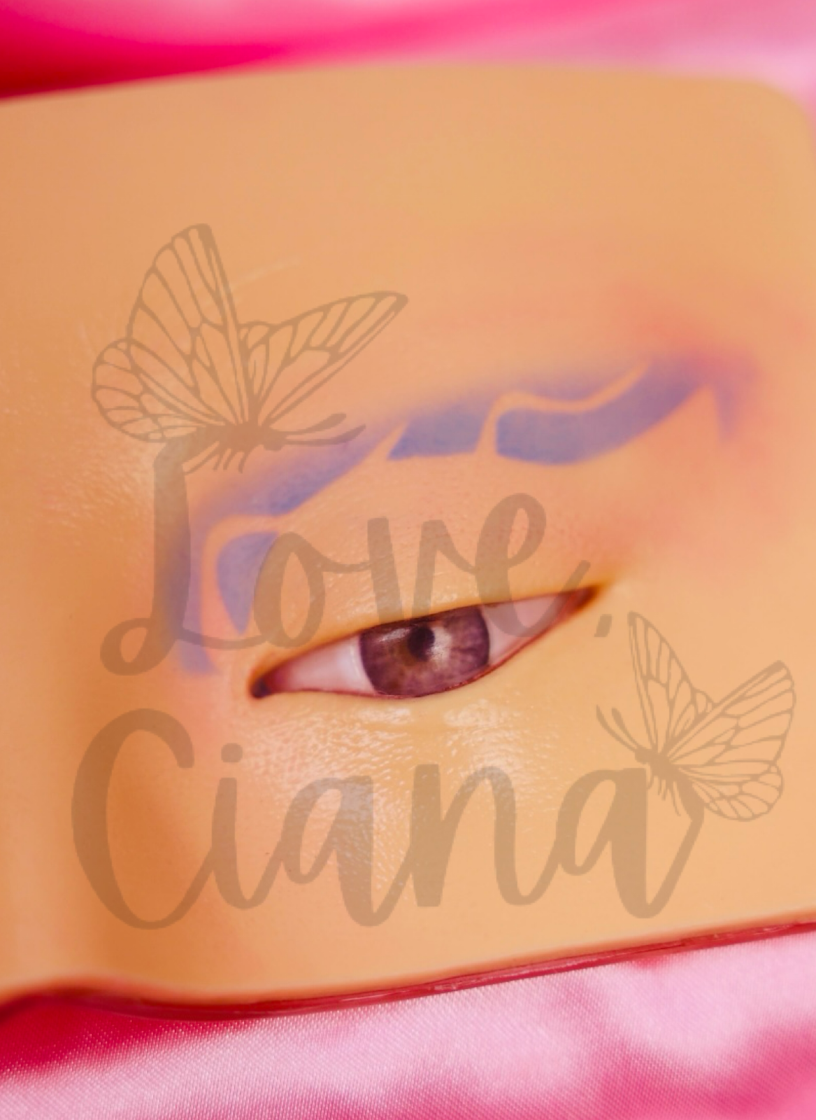Creative Stencil 4