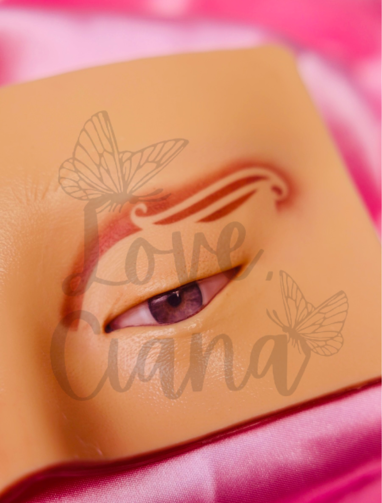 Sassy Stencils
