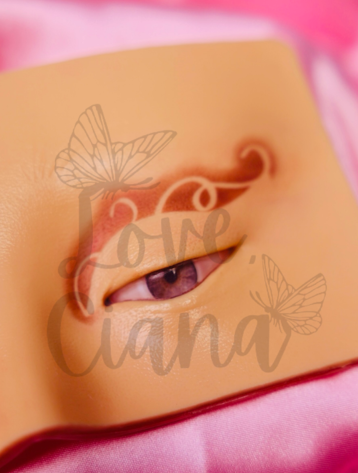 Sassy Stencils