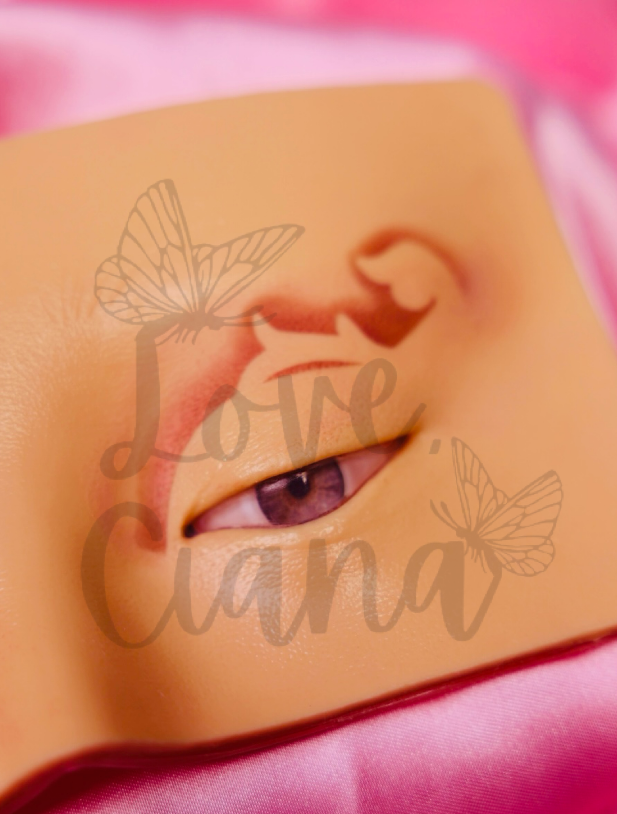 Sassy Stencils